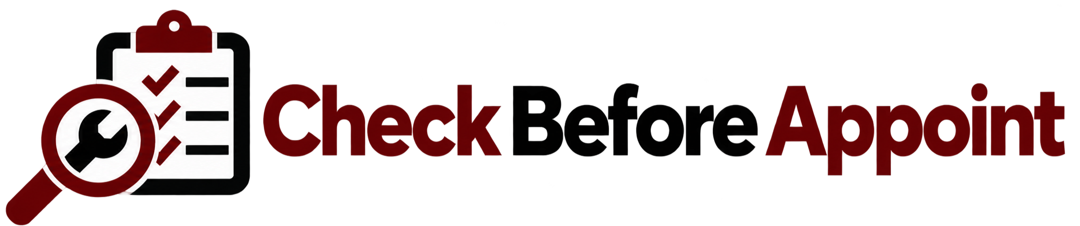 Check Before Appoint - checkbeforeappoint.co